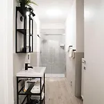 Apartamento Im - In Zona Piazza Repubblica -