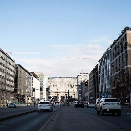 Im - In Zona Piazza Repubblica - * Milano