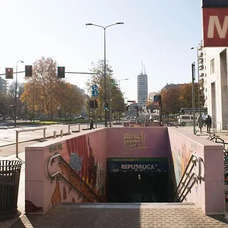 Im - In Zona Piazza Repubblica - * Milano