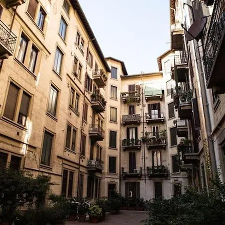 Im - In Zona Piazza Repubblica -