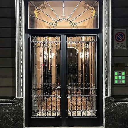 Im - In Zona Piazza Repubblica - Apartamento Milán